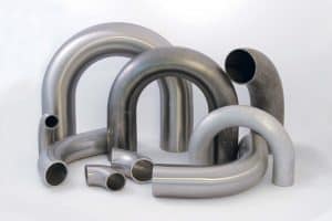 tube bending