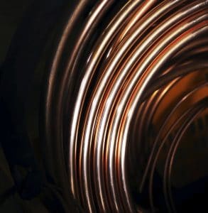 Tube bending services